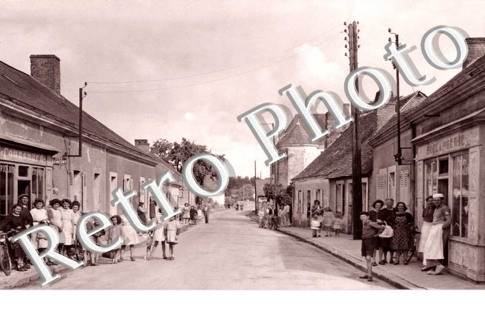 la Route du Mans