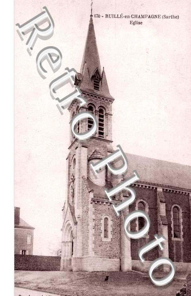 église
