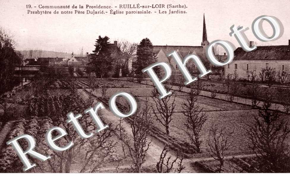 Communauté de la Providence