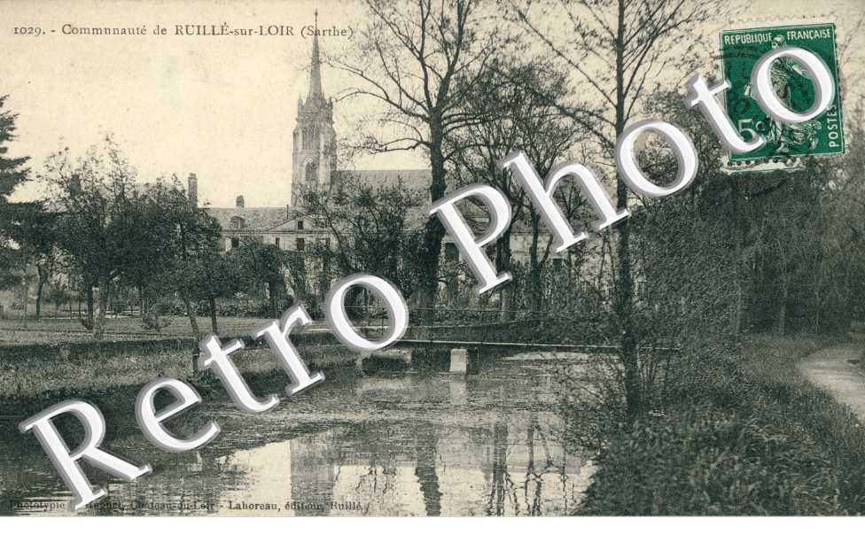La Communauté