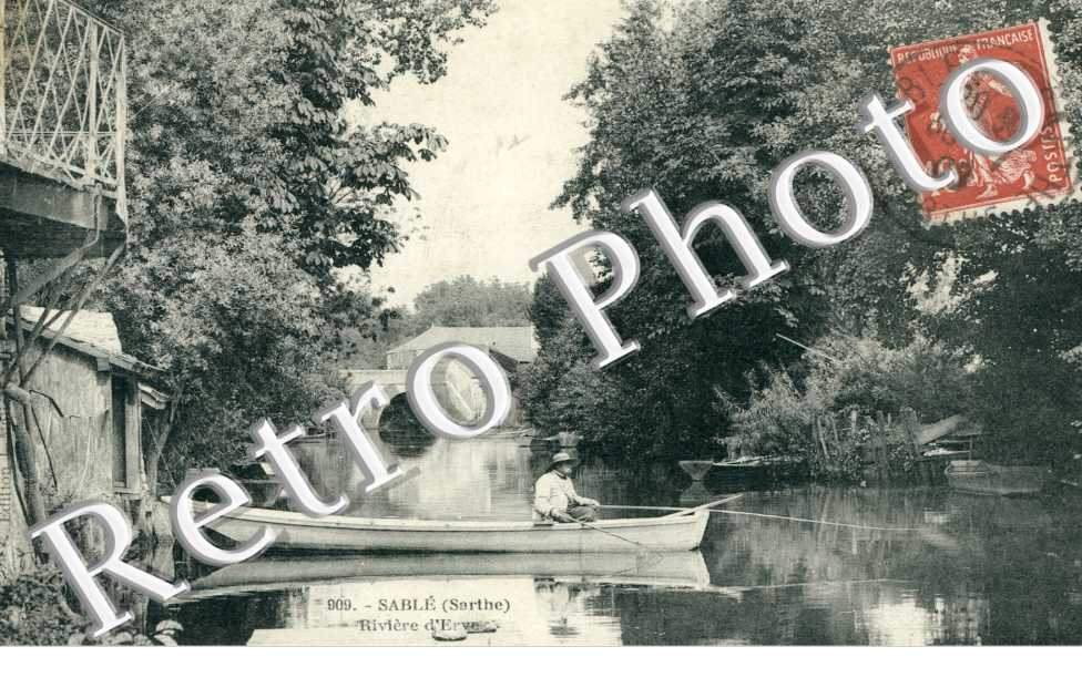 Riviere d'Erve
