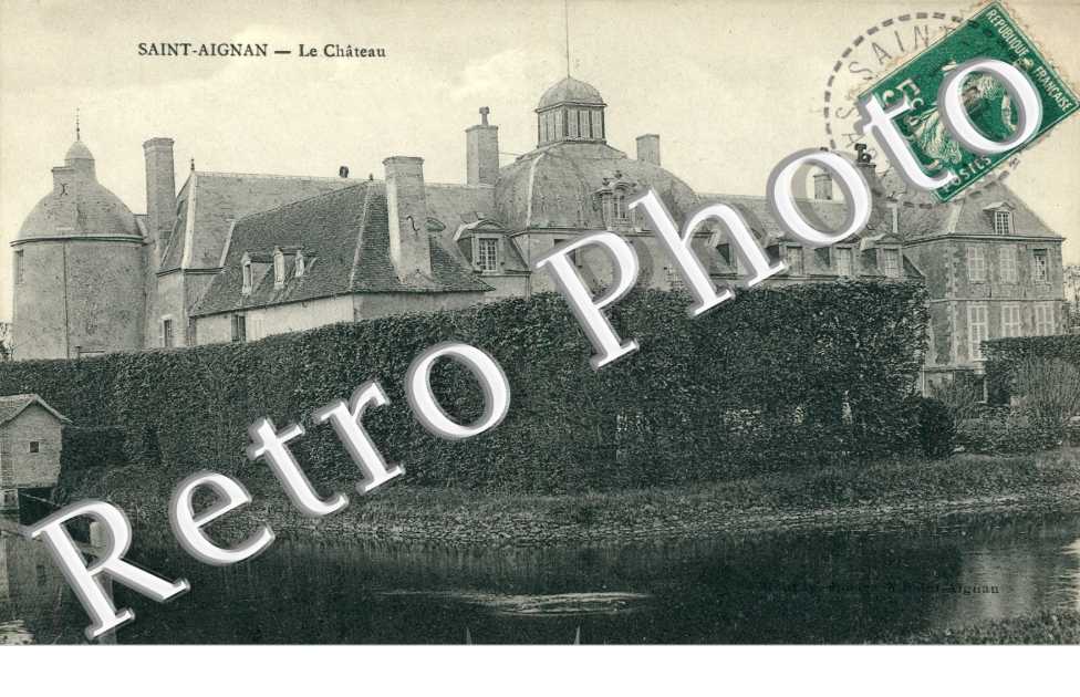 le Chateau