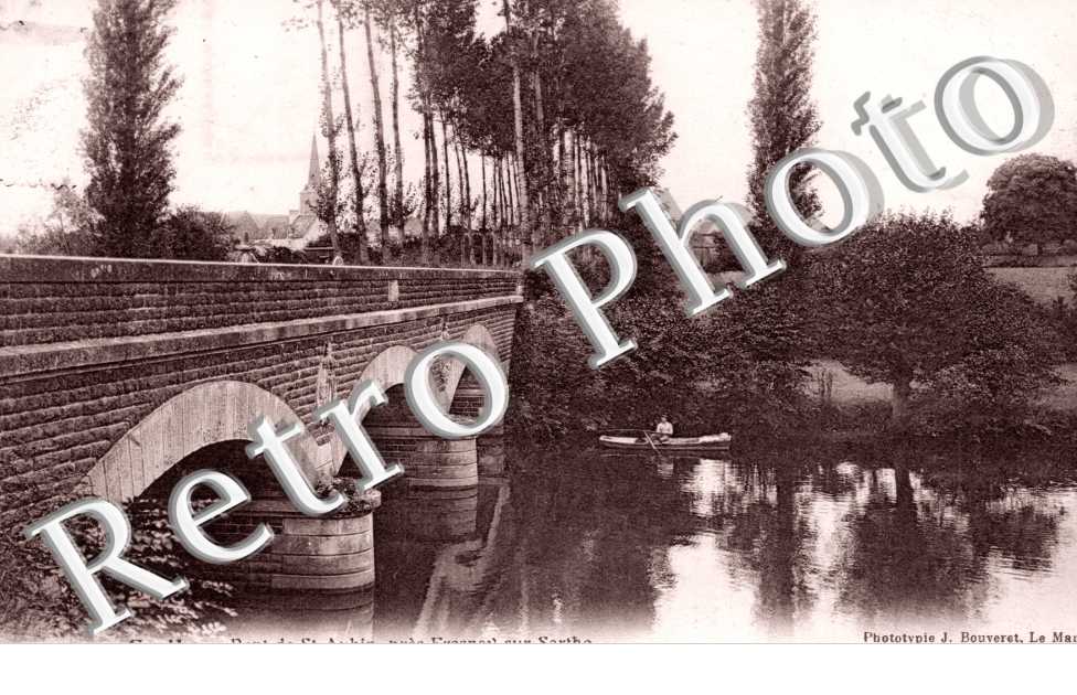 Le Pont