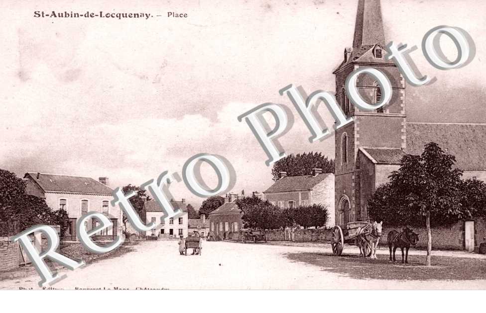 la Place