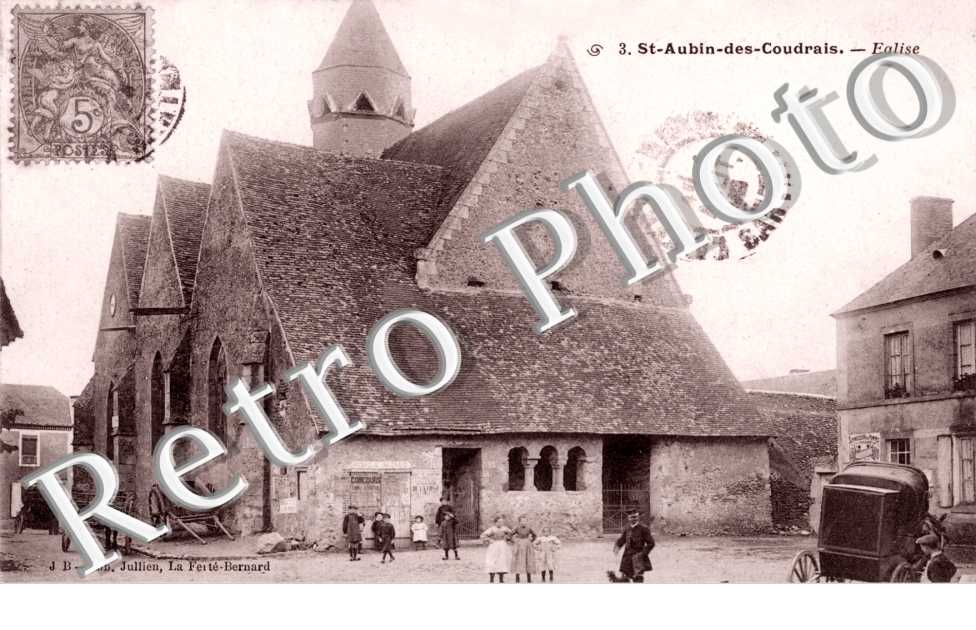 Eglise