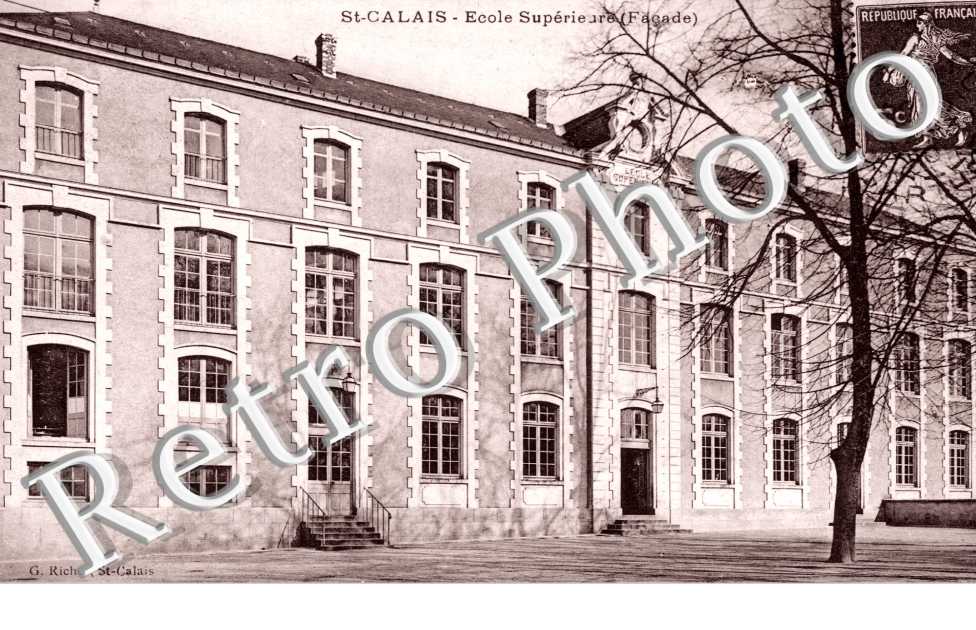 Ecole Superieure