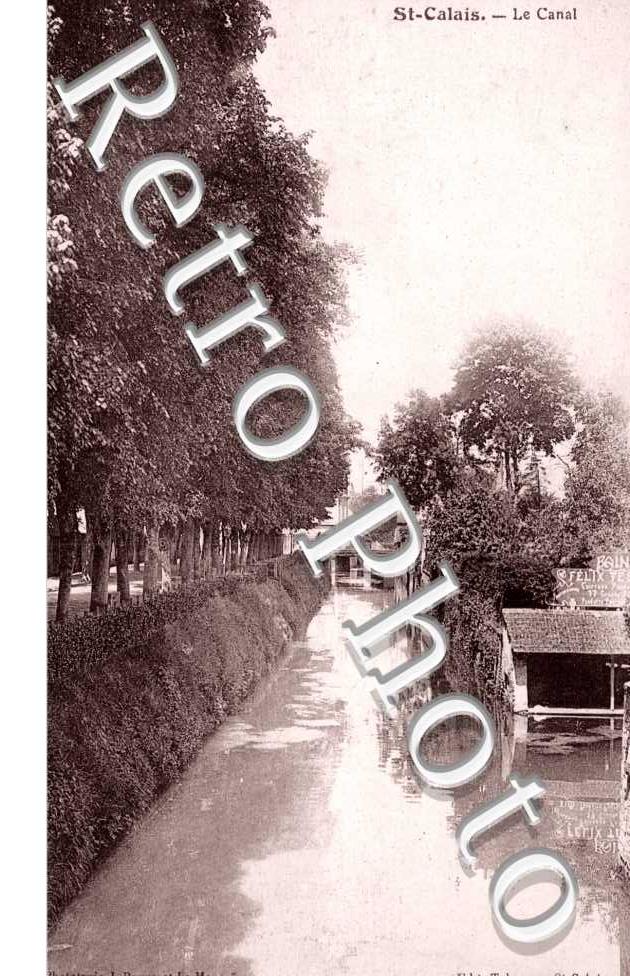 Le Canal