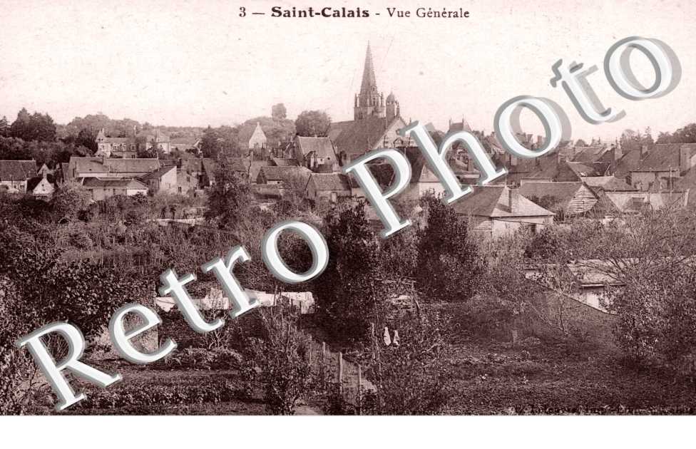 Vue generale