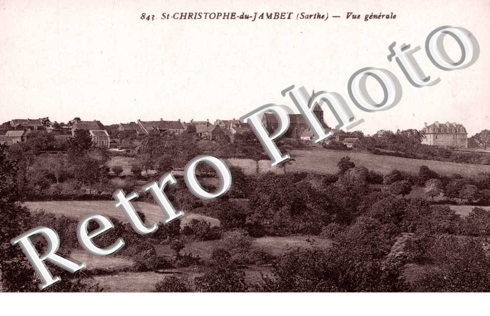 vue generale