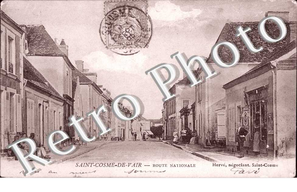 route nationale