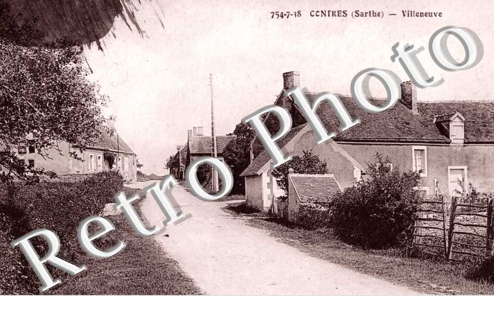 Villeneuve