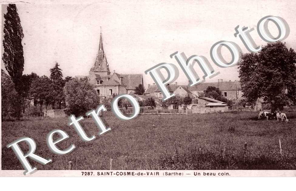 Vue generale
