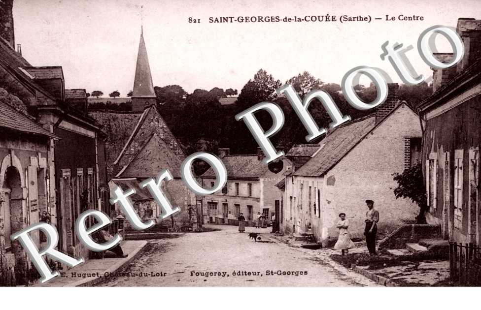 le centre
