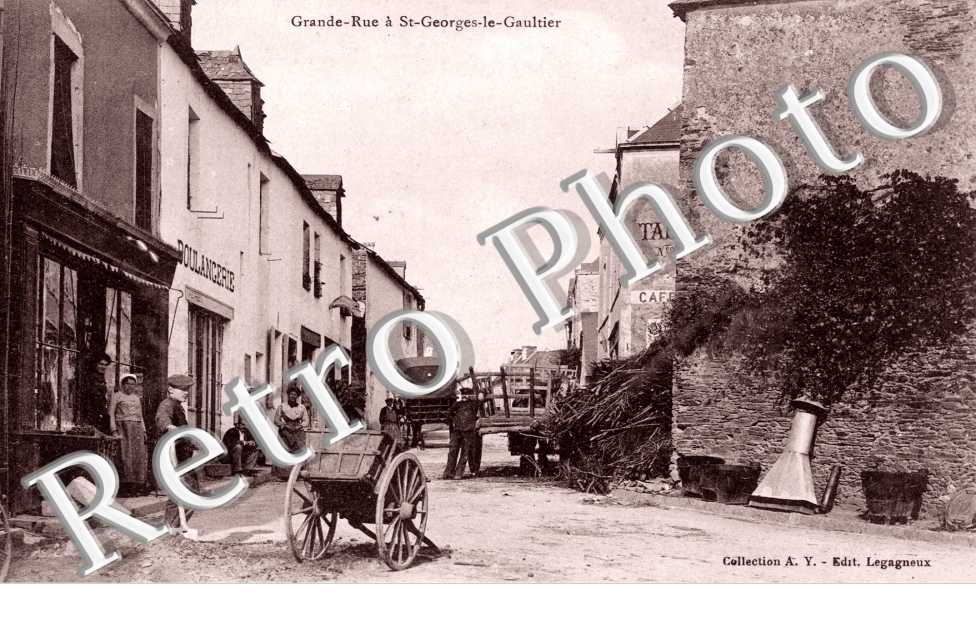 Grande Rue