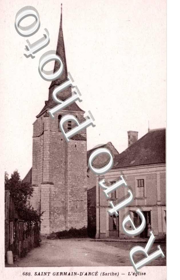 L'Eglise