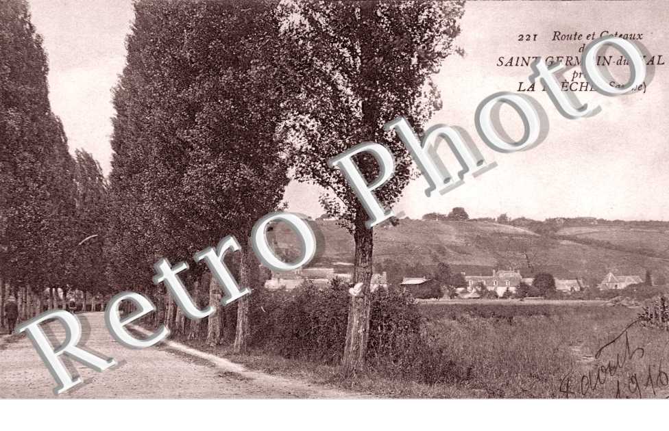 Vue generale