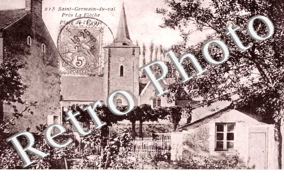 la Place de l'Ecole