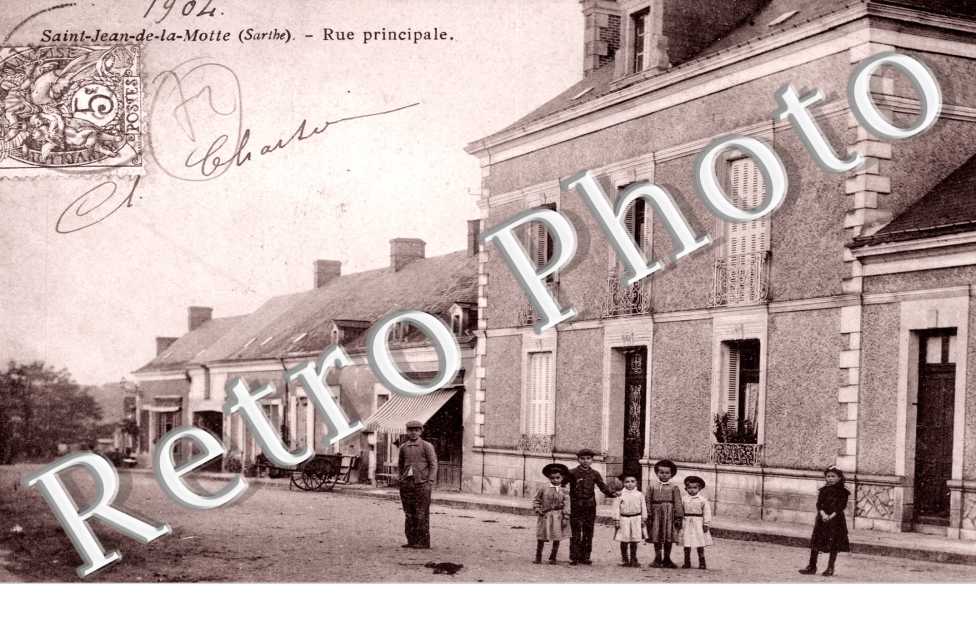 Rue Principale