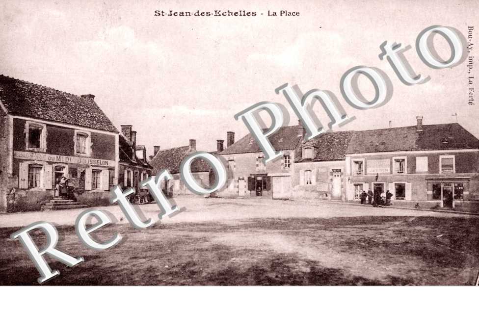 la Place
