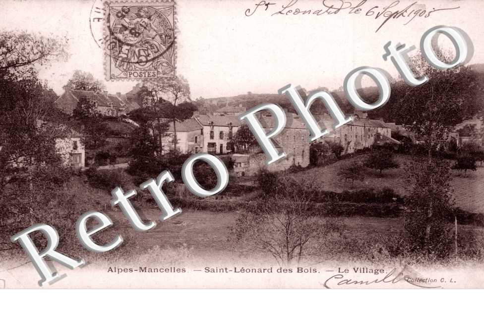 Le Village
