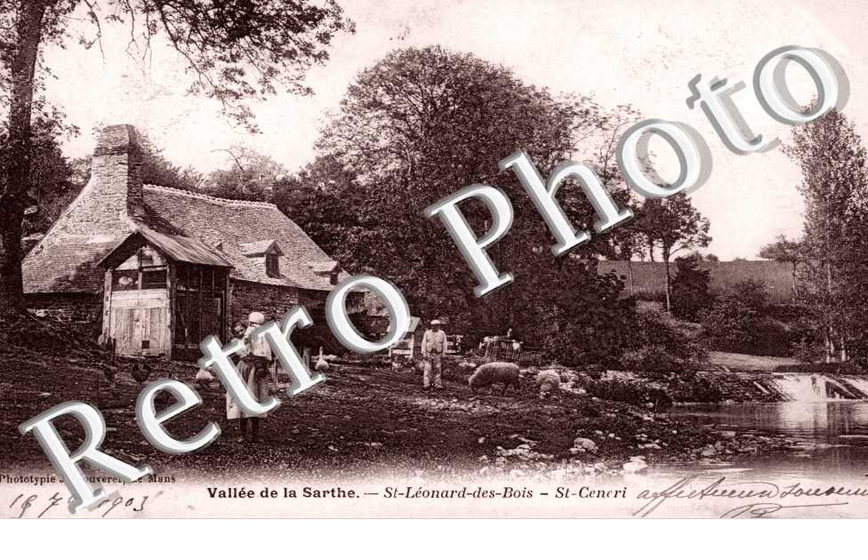 St-Generi