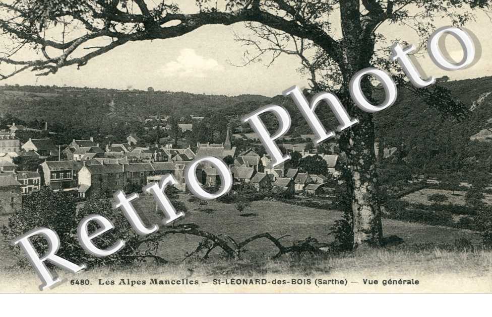 Vue generale