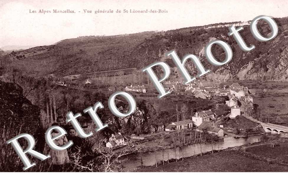 Vue generale