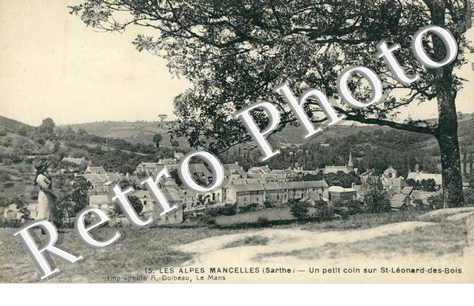 Vue generale