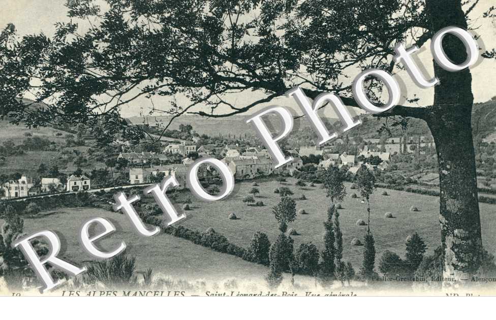 Vue generale