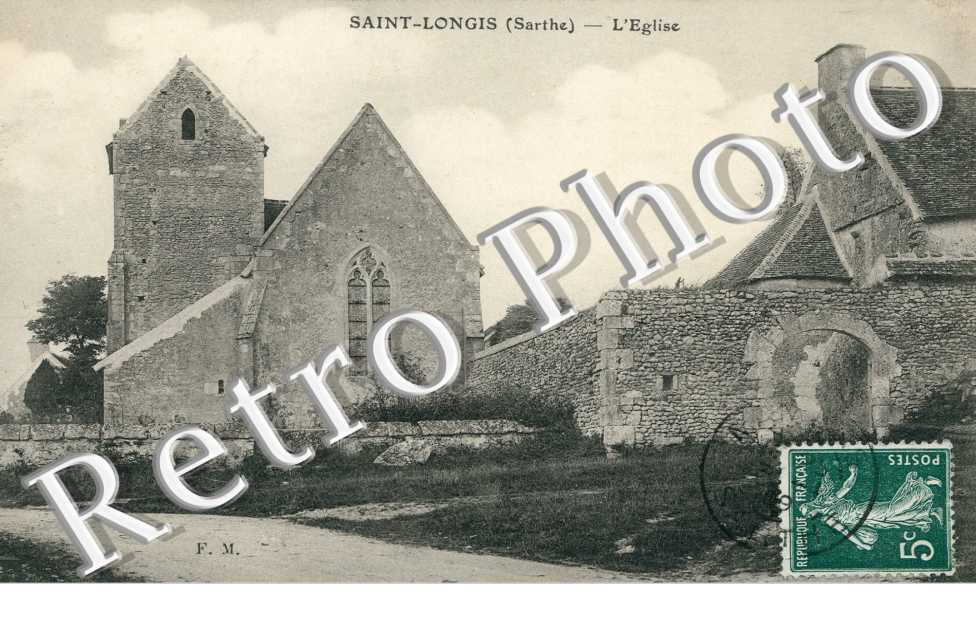 l'eglise