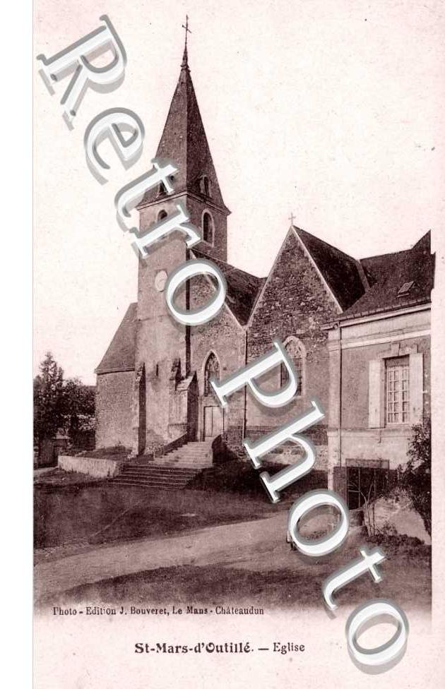 eglise
