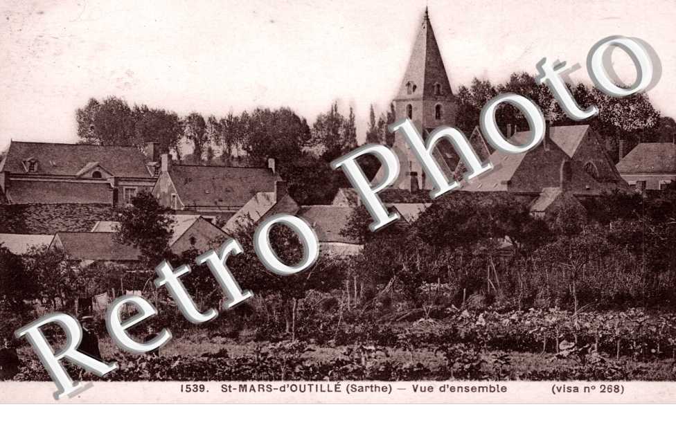 vue d'ensemble