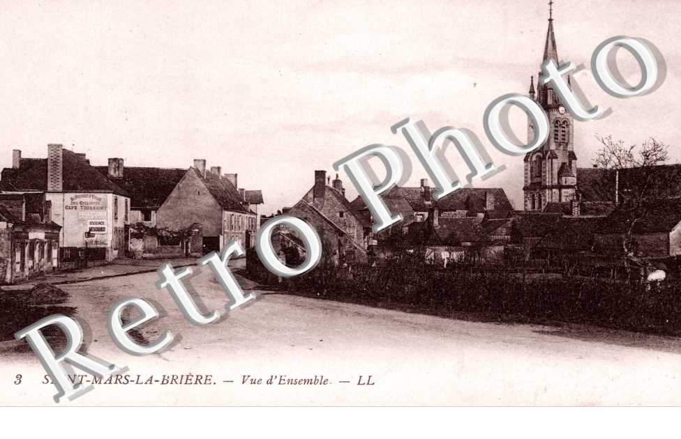 vue d'ensemble