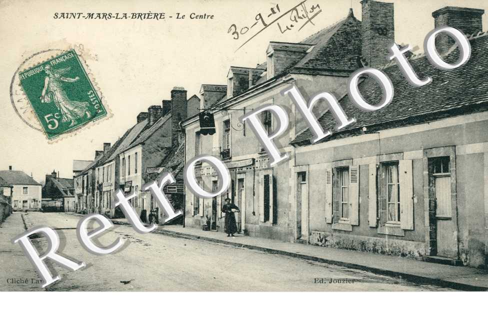 le Centre
