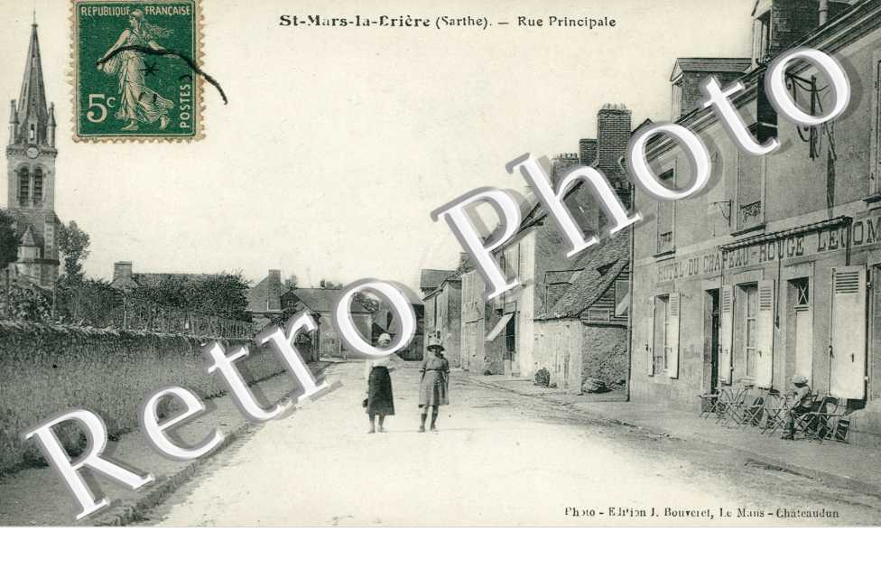 Rue Principale