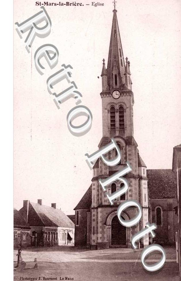 l'eglise