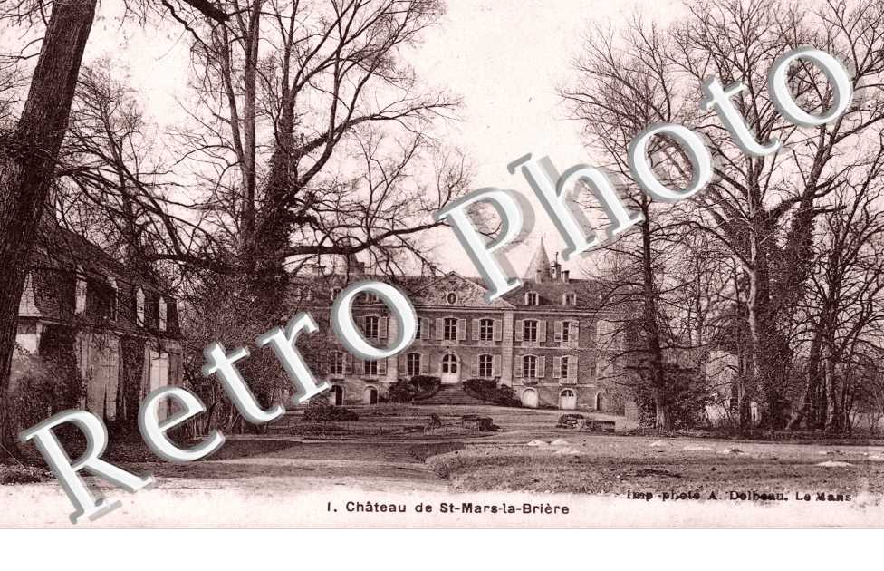 le Chateau