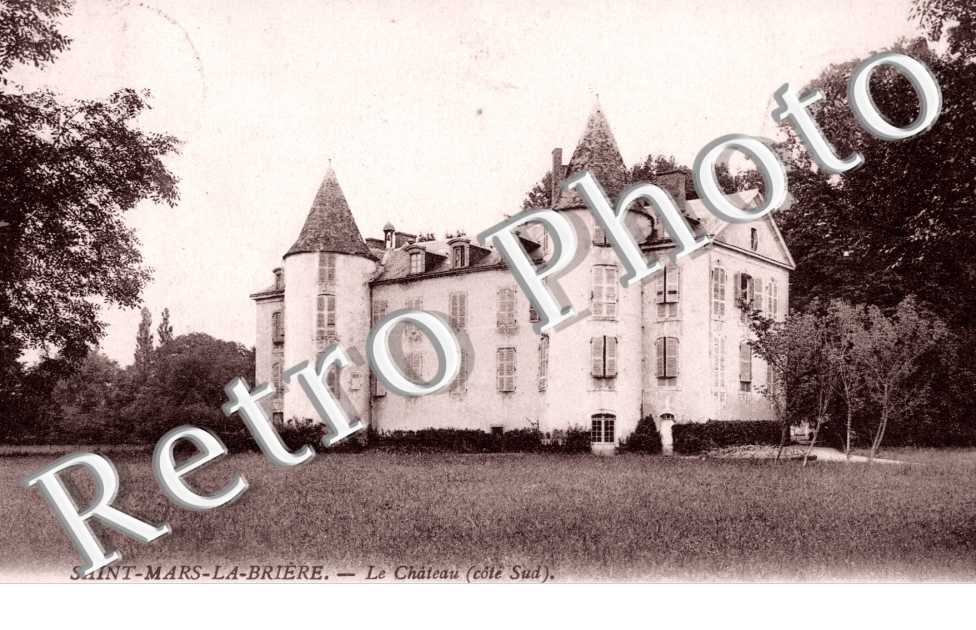 le Chateau