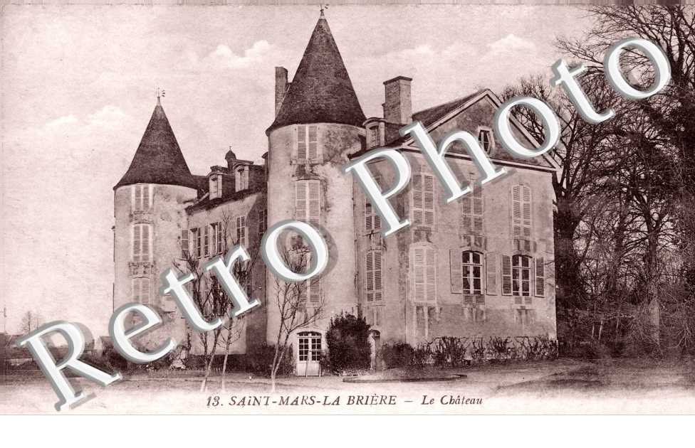 le Chateau