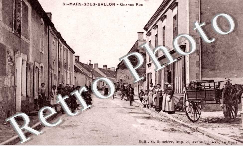 Grande Rue