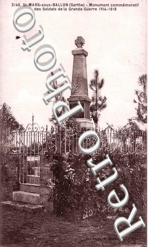 Monument Commémoratif