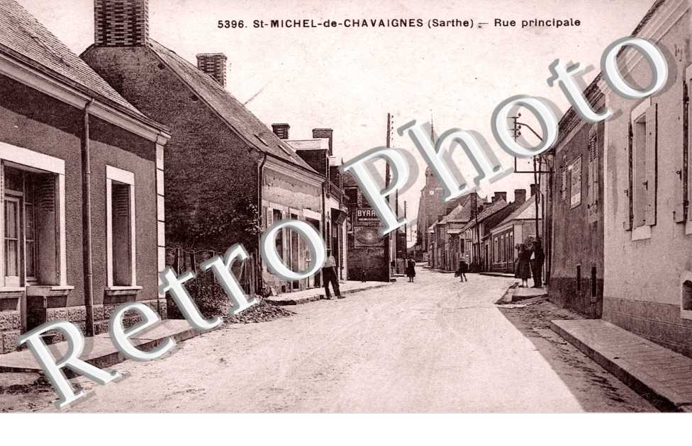 Rue Principale