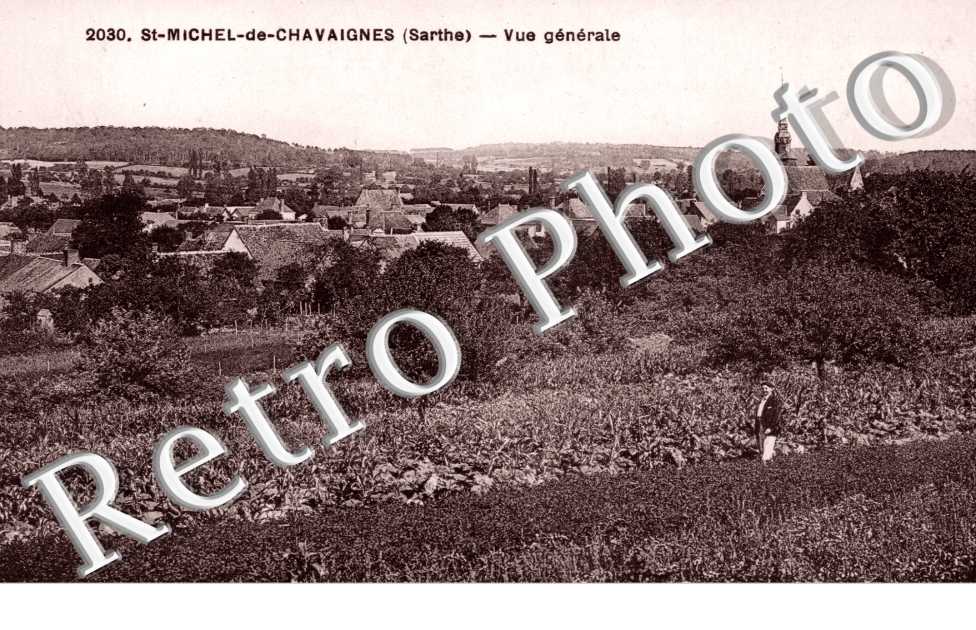 Vue generale