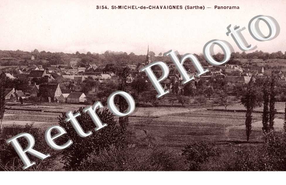 Panorama