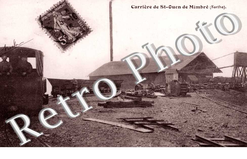 La Carriere
