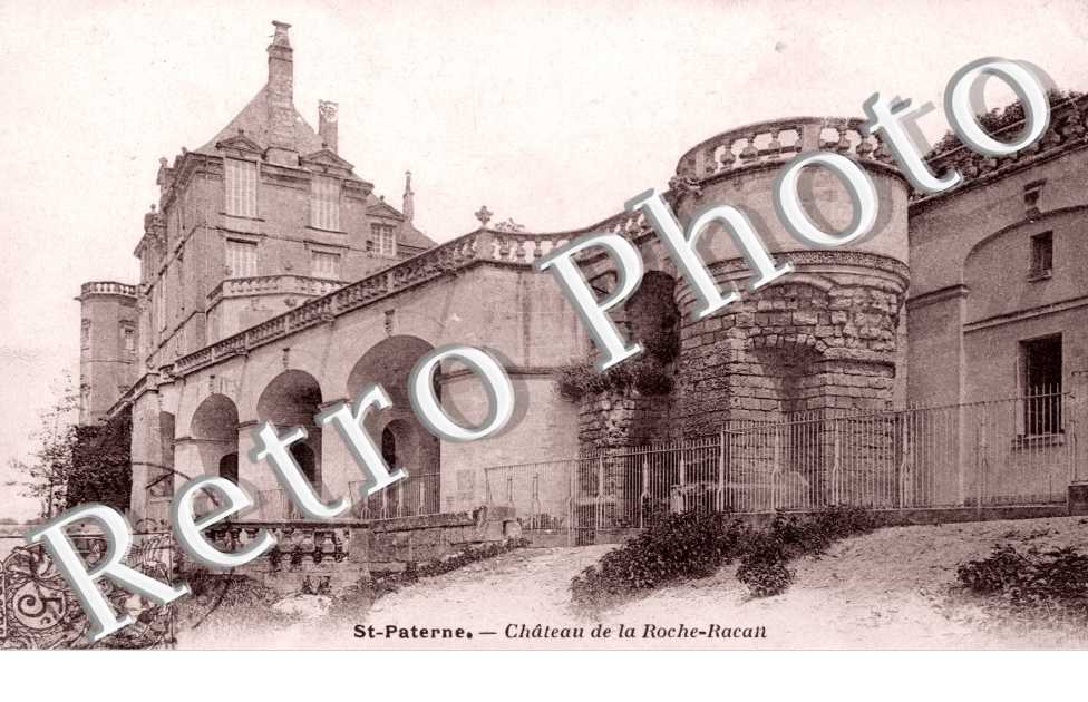 Château