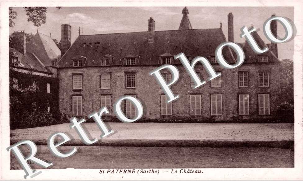 le Chateau