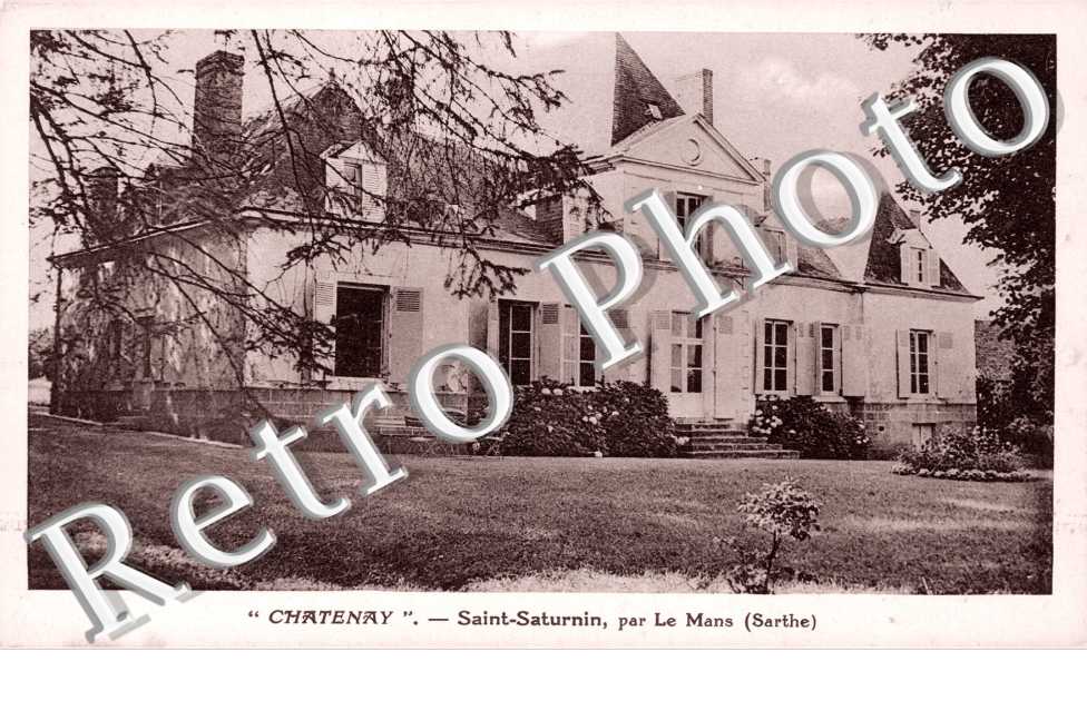 Chatenay