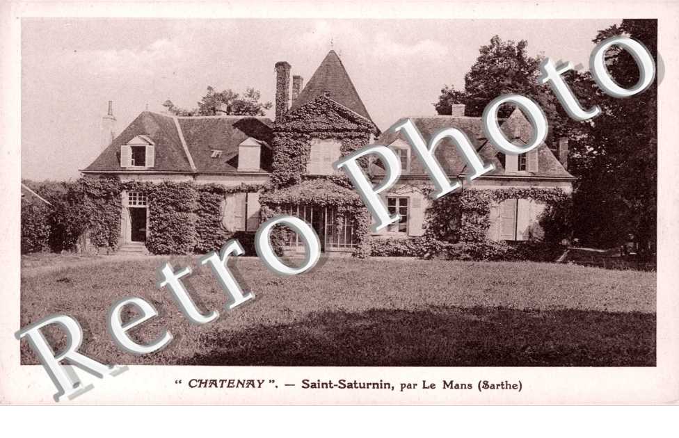 Chatenay