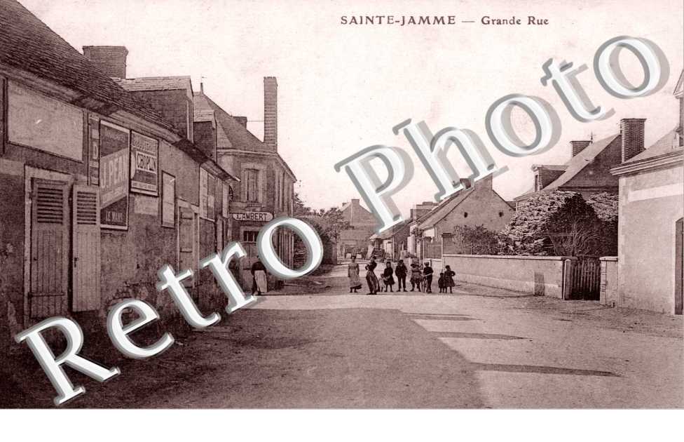  Grande Rue